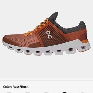 ON shoes MEN CLOUDTEC